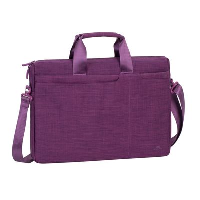 4260403570821-RIVACASE Biscayne - Sacoche pour ordinateur portable 15,6" - prune--0