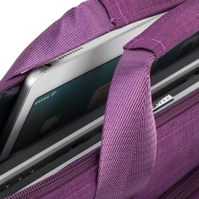 4260403570821-RIVACASE Biscayne - Sacoche pour ordinateur portable 15,6" - prune--3