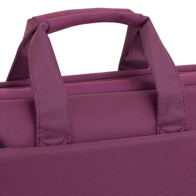 6901868082310-RIVACASE Central - Sacoche pour ordinateur portable - 15,6" - violet--10