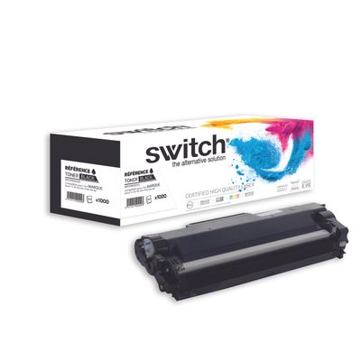 3700654242159-Cartouche laser compatible Brother TN2420 - noir - Switch--0