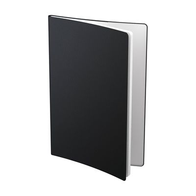 3147280102516-Agenda Lecas Classique Eco - 1 semaine sur 2 pages - 10 x 15 cm - noir--0