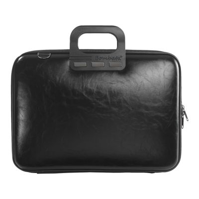 8051406338787-Bombata Evolution - Sacoche pour ordinateur portable 15" - noir--0