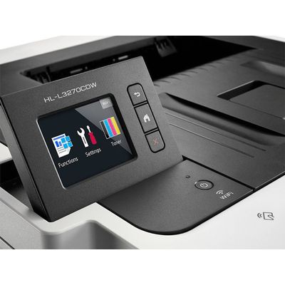 4977766790130-Brother HL-L3270CDW - imprimante laser couleur A4 - Wifi--2