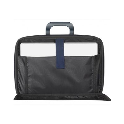 8051406339661-Bombata Evolution - Sacoche pour ordinateur portable 13" - blanc--1