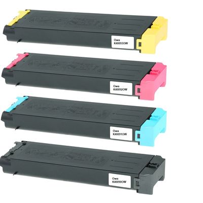 3112539763985-Cartouche laser compatible Sharp MXC-38GTY - jaune - Owa K40093OW--0