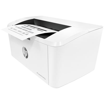 190781167747-HP LaserJet Pro M15w - imprimante laser monochrome A4 - Wifi--1