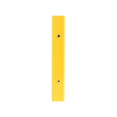 3130630005247-Exacompta Iderama - Classeur 2 anneaux - Dos 25 mm - 17 x 22 cm - jaune--1