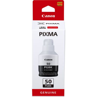 4549292134155-Canon GI-50 - noir - réservoir d'encre original--0