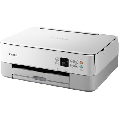 4549292149838-Canon PIXMA TS5351 - imprimante multifonction jet d'encre couleur A4 - Wifi, Bluetooth, USB--2