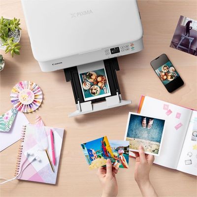 4549292149838-Canon PIXMA TS5351 - imprimante multifonction jet d'encre couleur A4 - Wifi, Bluetooth, USB--6