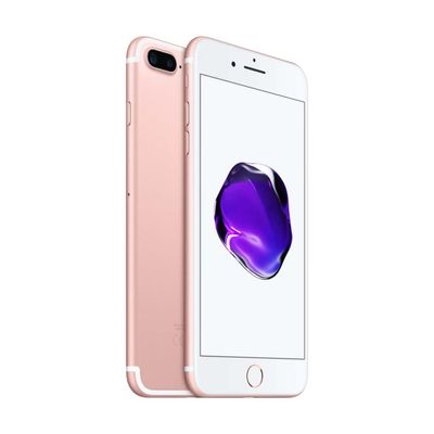 3701082947463-Apple iPhone 7+ - smartphone reconditionné grade A+ - 4G - 32Go - rose--0