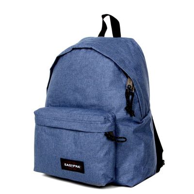 3663991047705-EASTPAK Padded Pak'r - Sac à dos - 40 cm - Crafty jeans--0