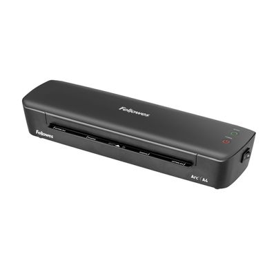 0043859752867-Fellowes Arc A4 - Plastifieuse A4 - jusqu'à 80 microns - anti-bourrage--0