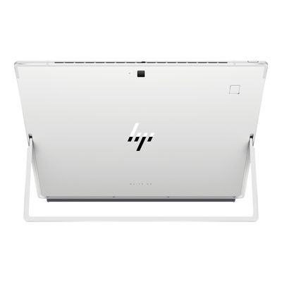 0404051384957-HP Elite x2 G8 - Tablette 13" avec clavier tétachable - 16 Go RAM - 512 Go SSD-Arrière-8
