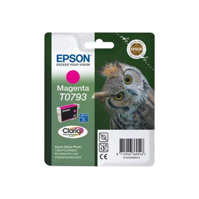 8715946360546-Epson T0793 Chouette - magenta - cartouche d'encre originale-Avant-3