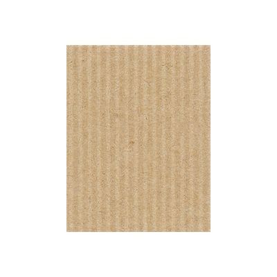3329680959710-Maildor - Carton micro-ondulé - rouleau de 70 x 50 cm - 230 g/m² - brun-Avant-0