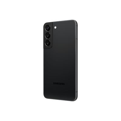 8806092878600-Samsung Galaxy S22 - Smartphone - 5G - 128 Go - noir-Arrière-6