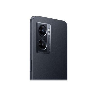 6932169310079-Oppo A77 - Smartphone - 5G - 4/64 Go - noir-Gros plan-9