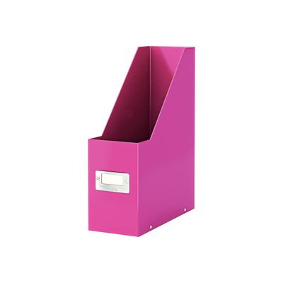 4002432398164-Leitz Click & Store WOW - porte-revues-Angle droit-0