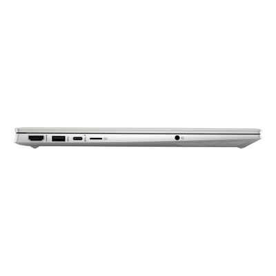 0196068227135-HP Pavilion Laptop 15-eh1005nk - 15.6" - Ryzen 3 5300U - 8 Go RAM - 256 Go SSD-Gauche-4