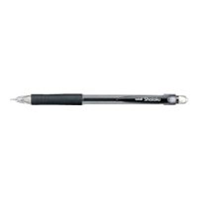 4902778716793-UNI Shalaku - Porte mines - 0,5 mm - rose-Angle gauche-0