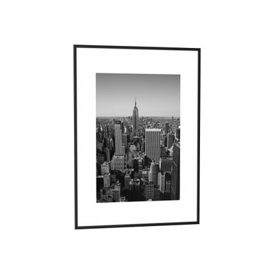 3660141890365-6 Cadres photo - 42 x 59,4 cm (A2) - noir-Angle gauche-0