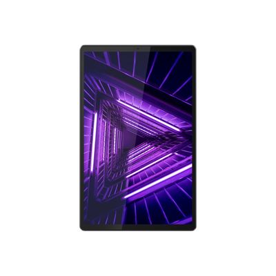 194552945459-Lenovo Tab M10 ZA5V (2nd Gen) - tablette 10,3" - 32 Go - gris ardoise-Avant-0