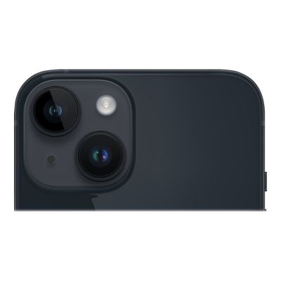 194253408246-Apple iPhone 14 - Smartphone - 5G - 6/128 Go - noir-Gros plan-4