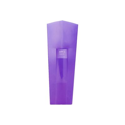 9002493019300-Exacompta The Magazine - Porte-revues violet-Avant-0