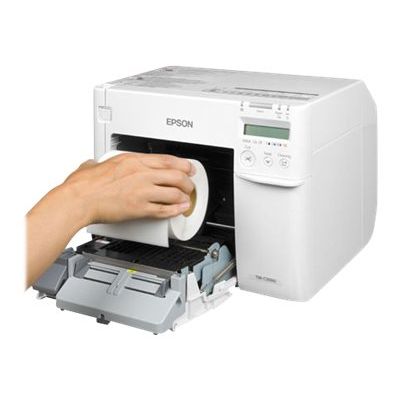 8715946539324-Epson TM C3500 - imprimante d'étiquettes jet d'encre couleur - LAN, hôte USB-Angle droit-5