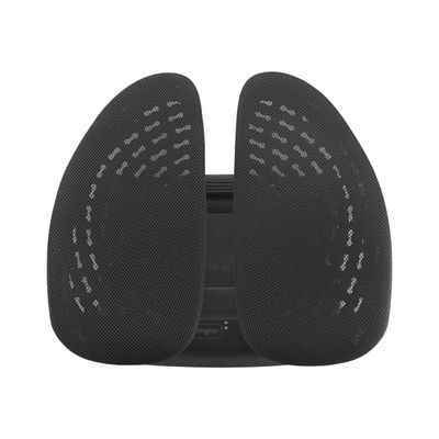 0085896604129-Kensington SmartFit Conform - appui dorsal - noir-Avant-6