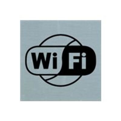 8711234048271-Pickup Alulook - Pictogramme Wifi - 80 x 80 mm-Avant-0