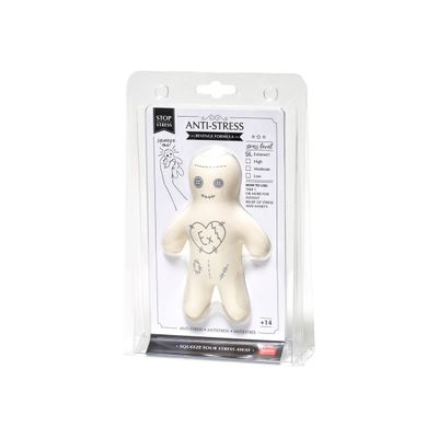 8052783614037-Legami - Balle anti-stress - voodoo ex-Angle droit-0