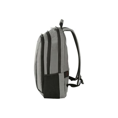 5414847909337-Samsonite Guardit 2.0 - Sac à dos pour ordinateur portable 17,3" - gris-Droite-5