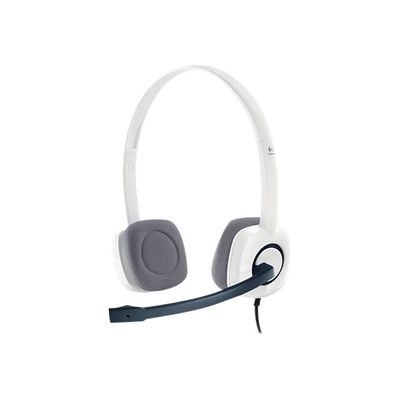 5099206028586-Logitech Stereo Headset H150 - casque-Angle droit-0