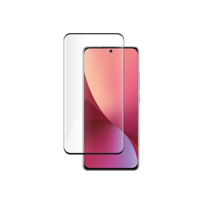 3571211477433-BigBen CONNECTED - verre trempé pour Xiaomi 12/12X 5G-Avant-0