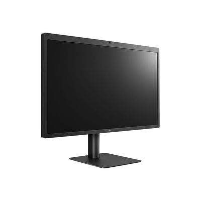 8806098566815-LG UltraFine 27MD5KL-B - écran LED 27" - 5K -Angle gauche-3