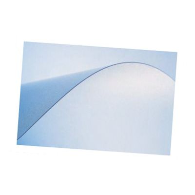 2012347067743-Tapis protection de sol - 120 x 150 cm - pour sols durs - découpe "T" (avancée pour fauteuil)-Avant-0