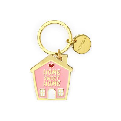 8053610781908-Legami What a Key Ring! - Porte-clés - cheval-Avant-0