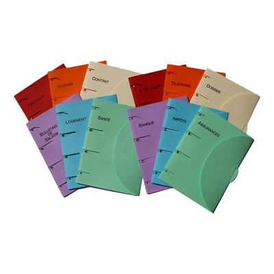 3770001624327-Smartfolder Le Pack Pro - Chemise à 3 rabats - Banque-Avant-0