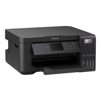 8715946686370-Epson EcoTank ET-2850 - imprimante multifonction jet d'encre couleur A4 - Wifi-Angle gauche-3