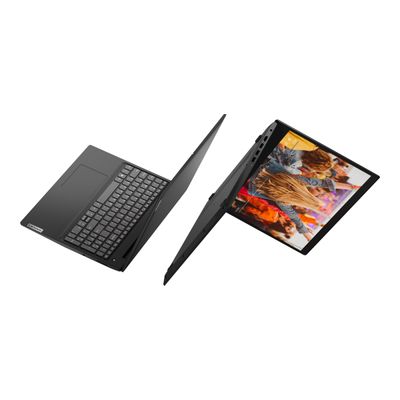 0196804241340-Lenovo IdeaPad 3 15IGL05 - PC portable 15.6" - Intel Celeron N4020 - 4 Go RAM - 256 Go SSD --Multi-angle-9