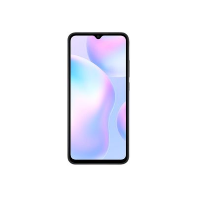6934177766862-Xiaomi Redmi 9A - Smartphone - 4G - 2/32 Go - gris-Avant-1