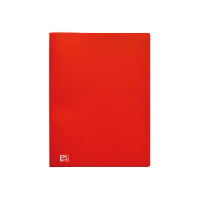 3045053202015-Initial - Porte vues - 200 vues - A4 - disponible dans différentes couleurs-Avant-3