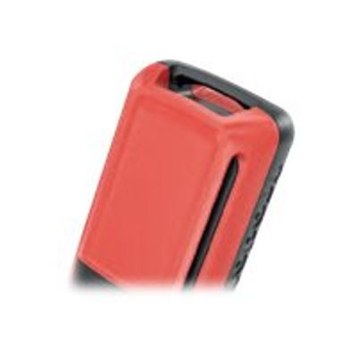 190084492003-Tampon de poche personnalisé avec 5 lignes de texte - zone d'impression 47 x 18 mm - Trodat Po-Gros plan-3