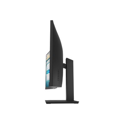 0195122737191-HP P34hc G4 - écran LED 34" - incurvé -Droite-5