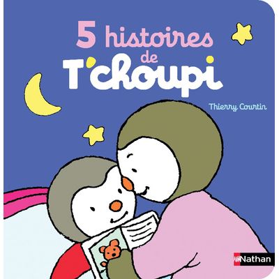 9782092580158-5 Histoires de T'Choupi--0