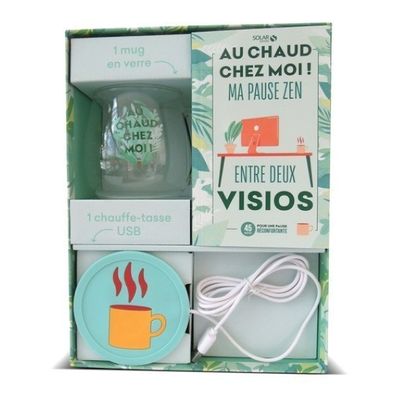 9782263176807-Coffret Au chaud chez moi ! - Ma pause zen entre deux visios--0