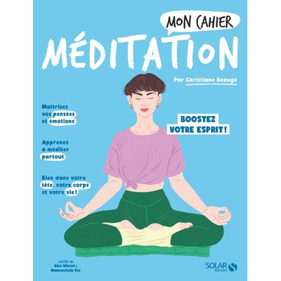 9782263183942-Mon Cahier Meditation - édition 2023--0