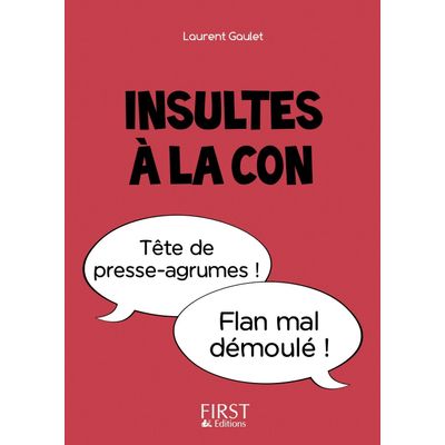 9782754087421-Le petit livre de - Insultes à la con--0